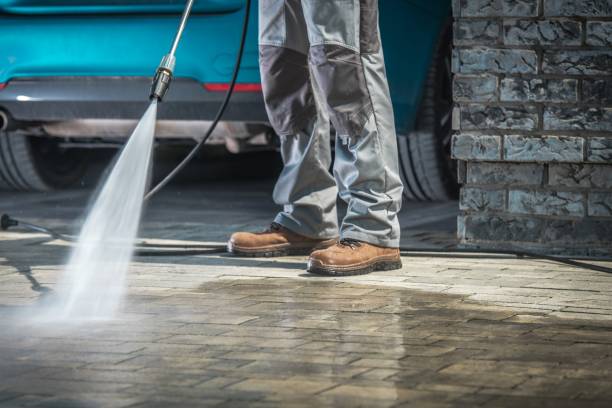 Best House Exterior Washing  in Charlestown, MD